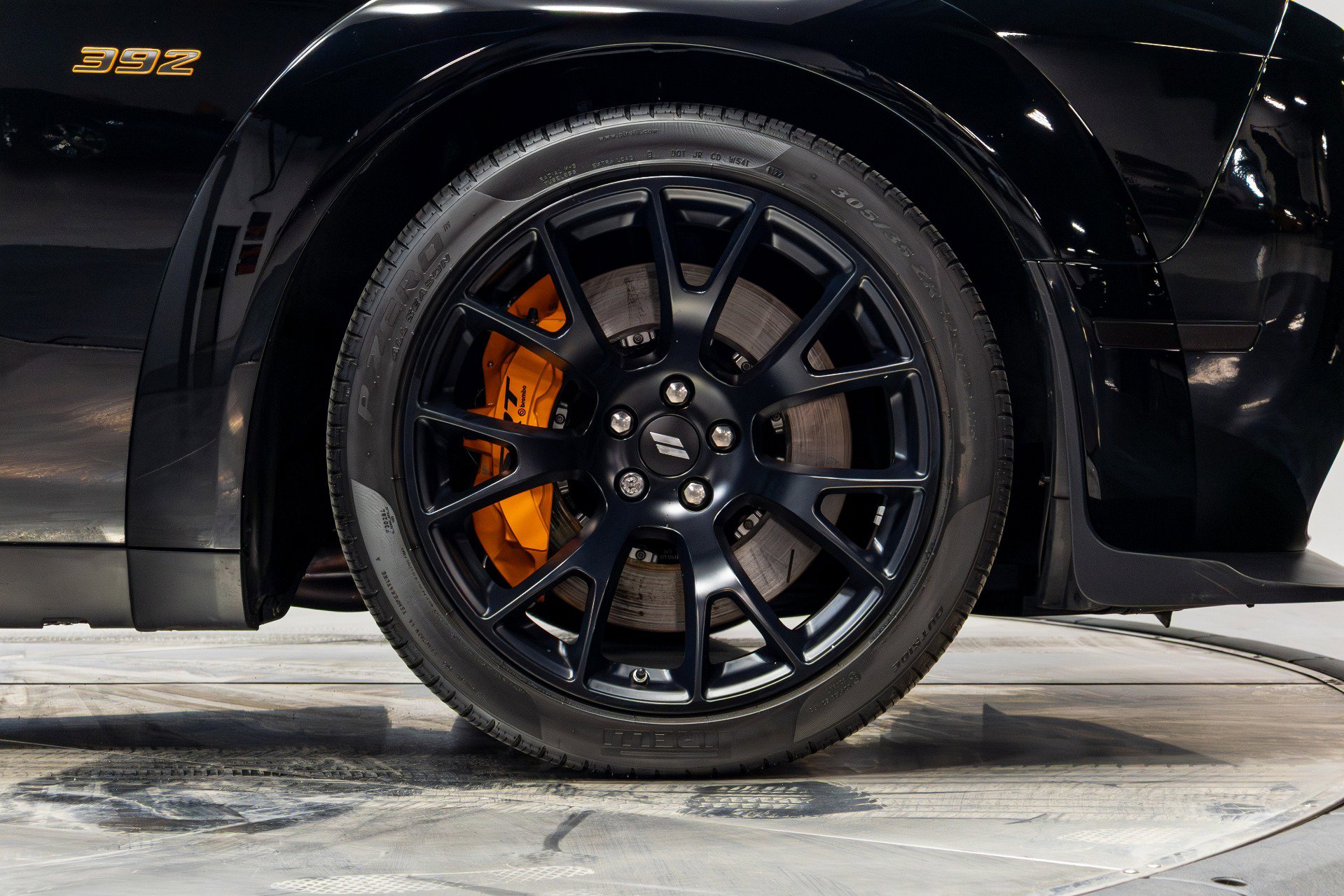 Used 2022 Dodge Challenger R/T Scat Pack RWD image 24