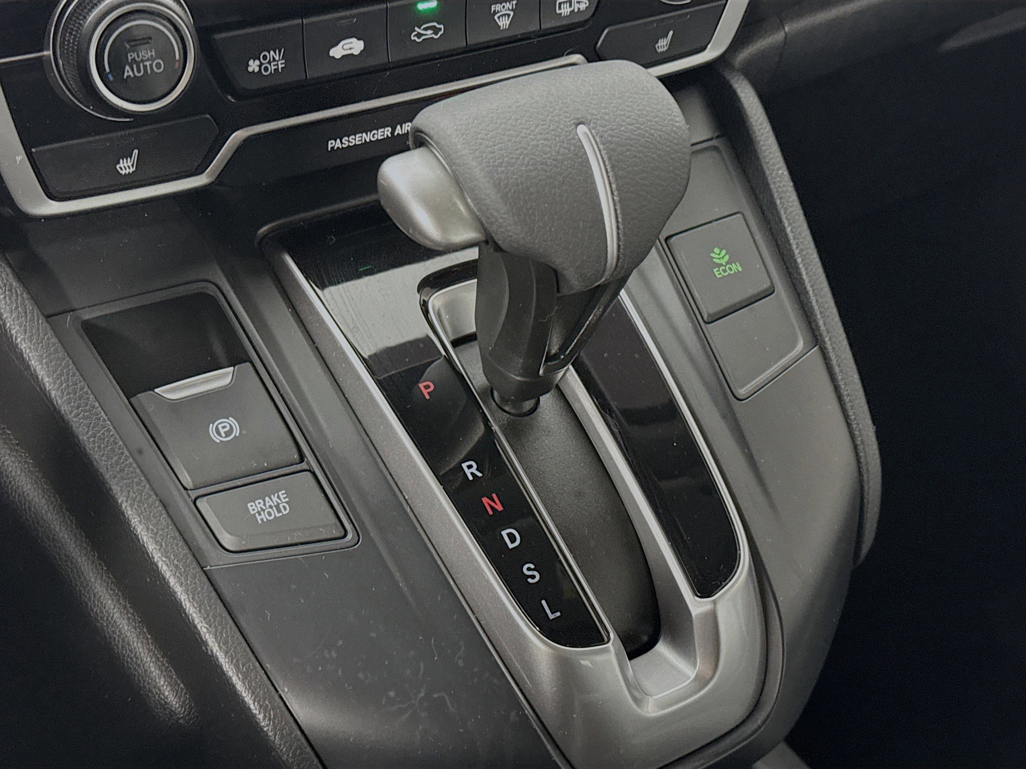 Used 2017 Honda CR-V EX image 16
