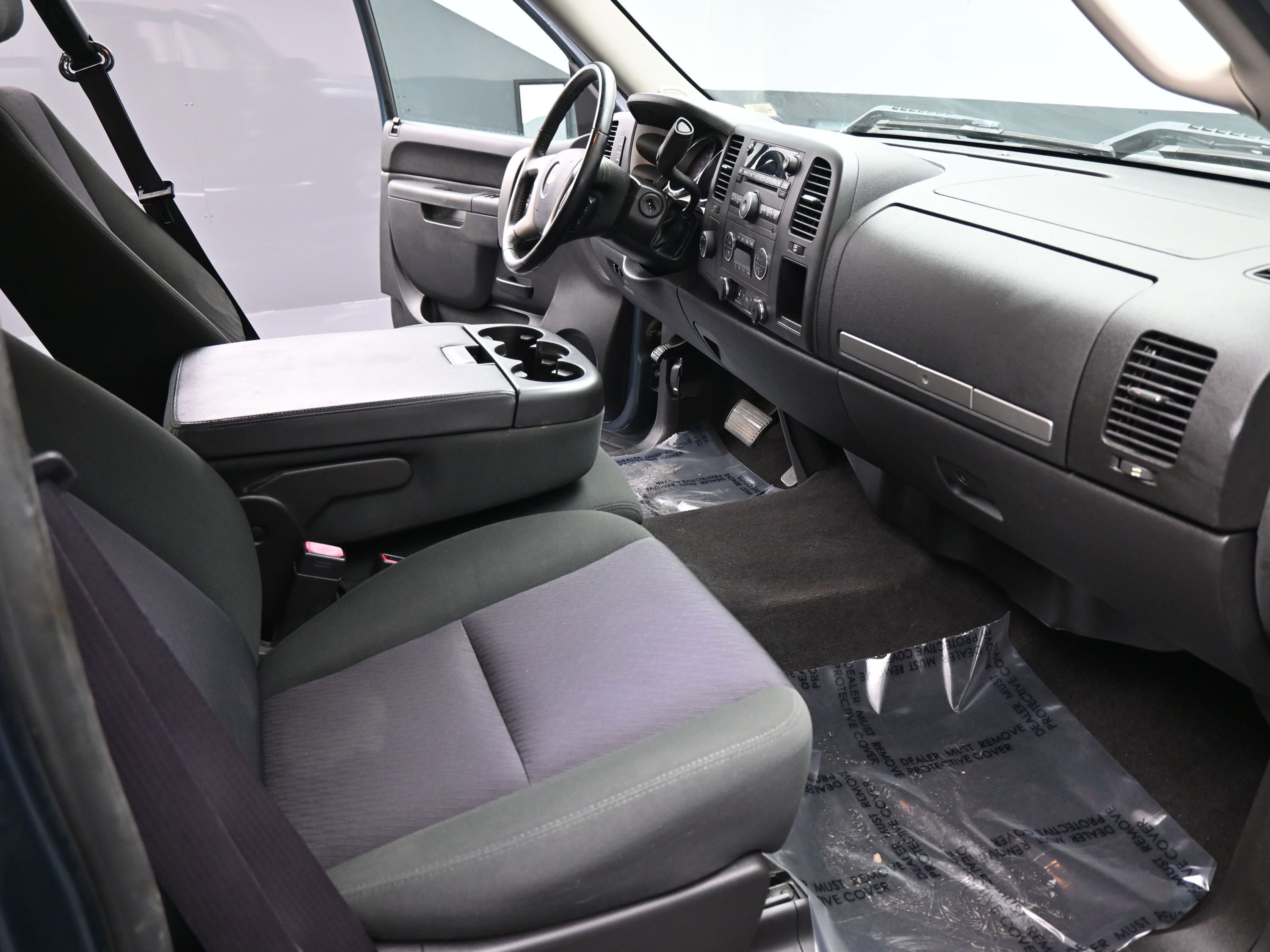 Used 2012 Chevrolet Silverado 1500 LT w/ All-Star Edition image 17