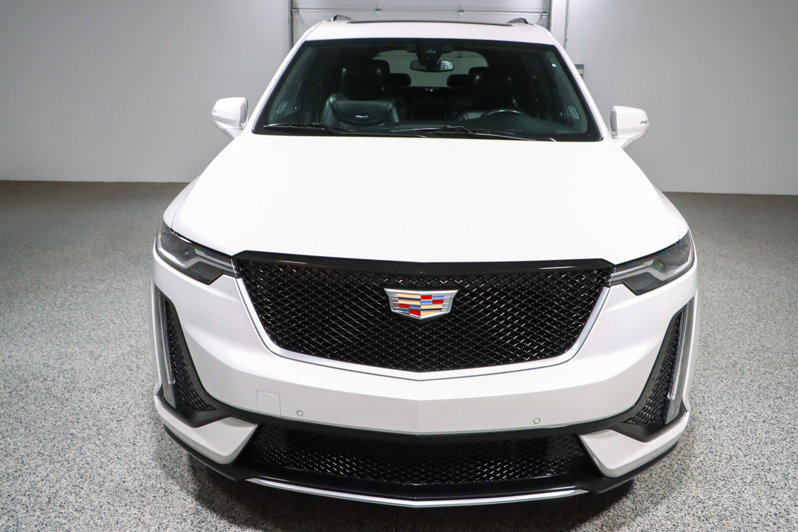 Used 2023 Cadillac XT6 Sport AWD/4WD image 4