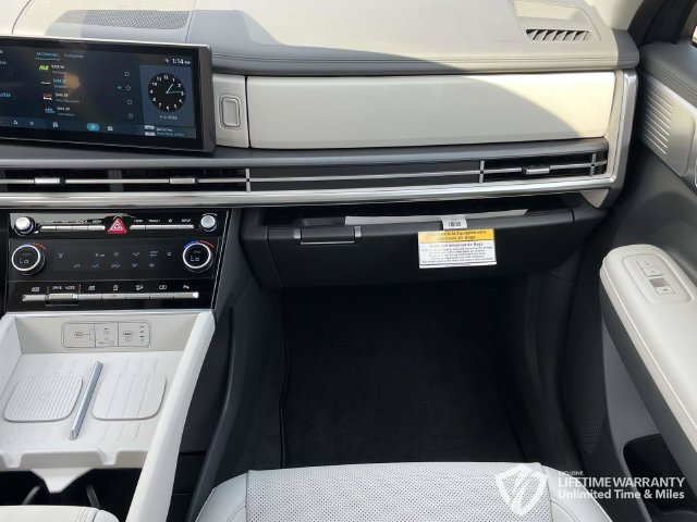 New 2027 Hyundai Santa Fe SEL AWD/4WD image 15