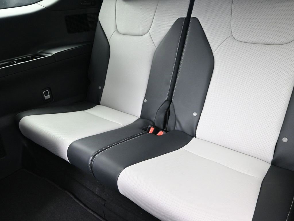 New 2026 Lexus TX 350 AWD image 19