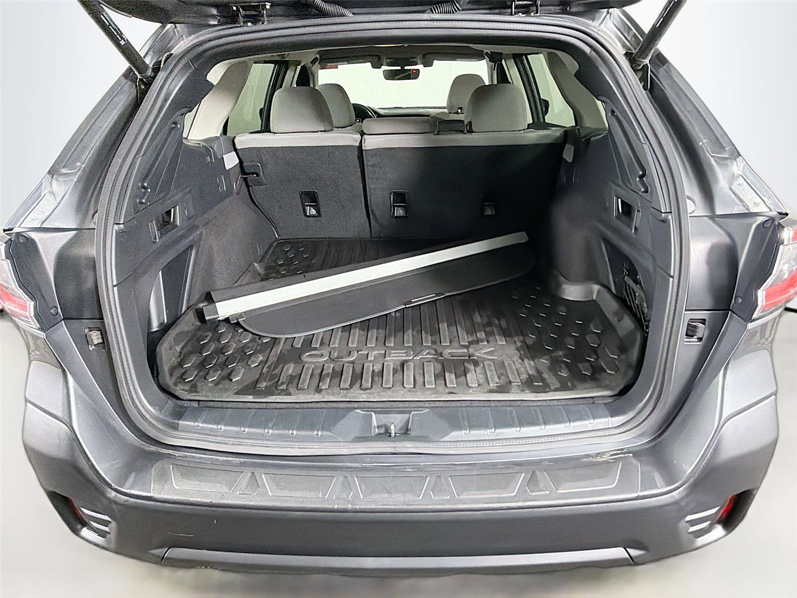 Used 2021 Subaru Outback Premium AWD/4WD image 24