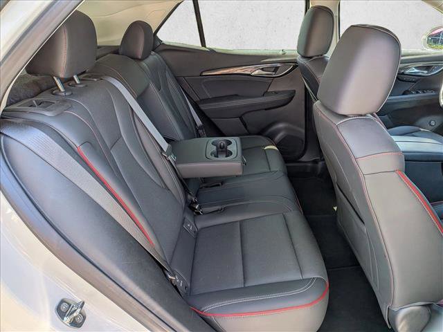 Used 2023 Buick Envision Essence w/ Sport Touring Package image 18