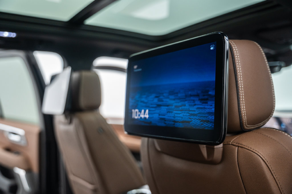 New 2027 Chevrolet Tahoe High Country AWD/4WD image 39