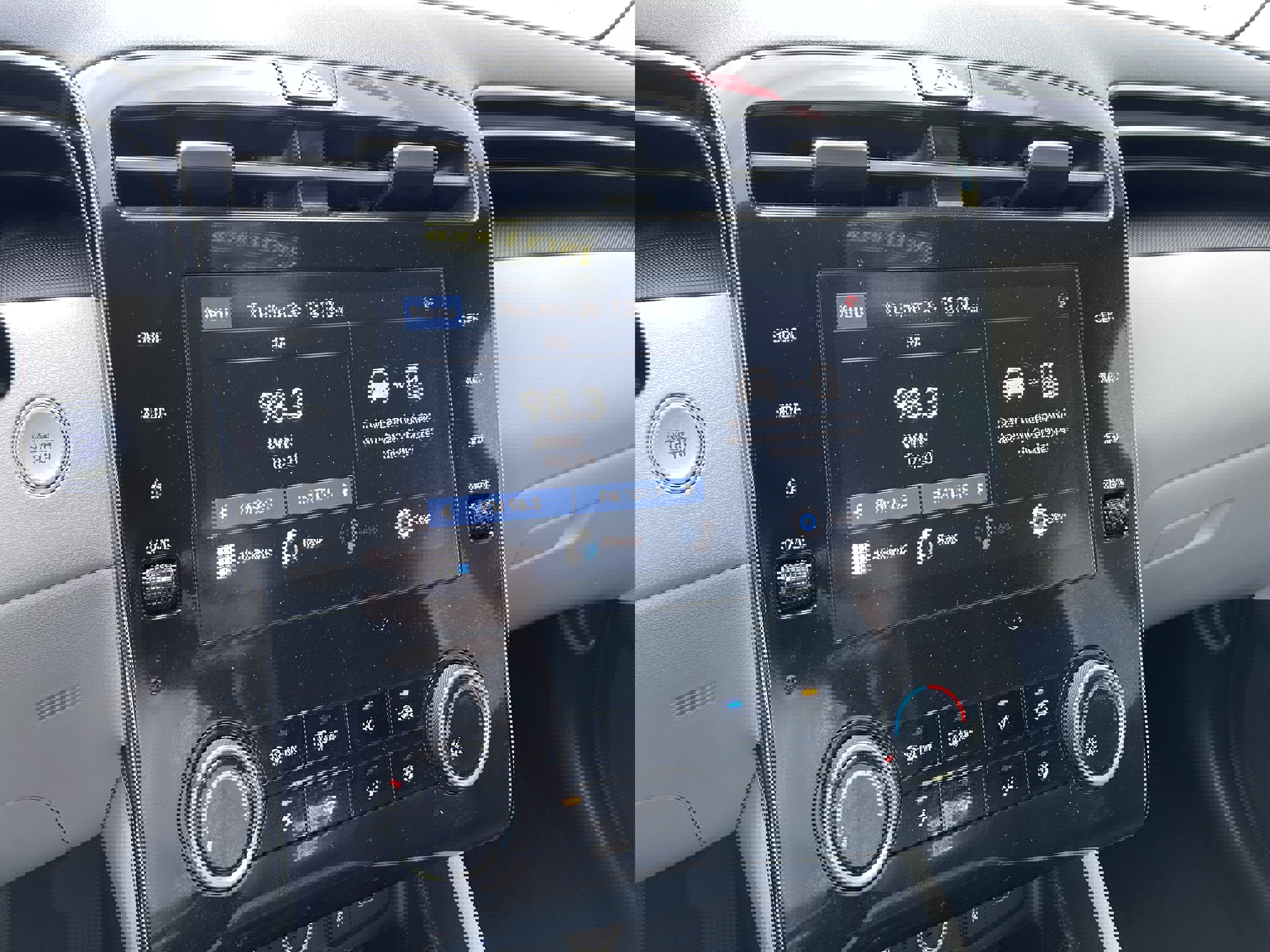 Used 2023 Hyundai Tucson SEL image 35