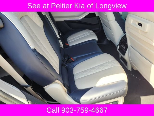Used 2019 BMW X7 xDrive40i w/ Premium Package AWD/4WD image 14
