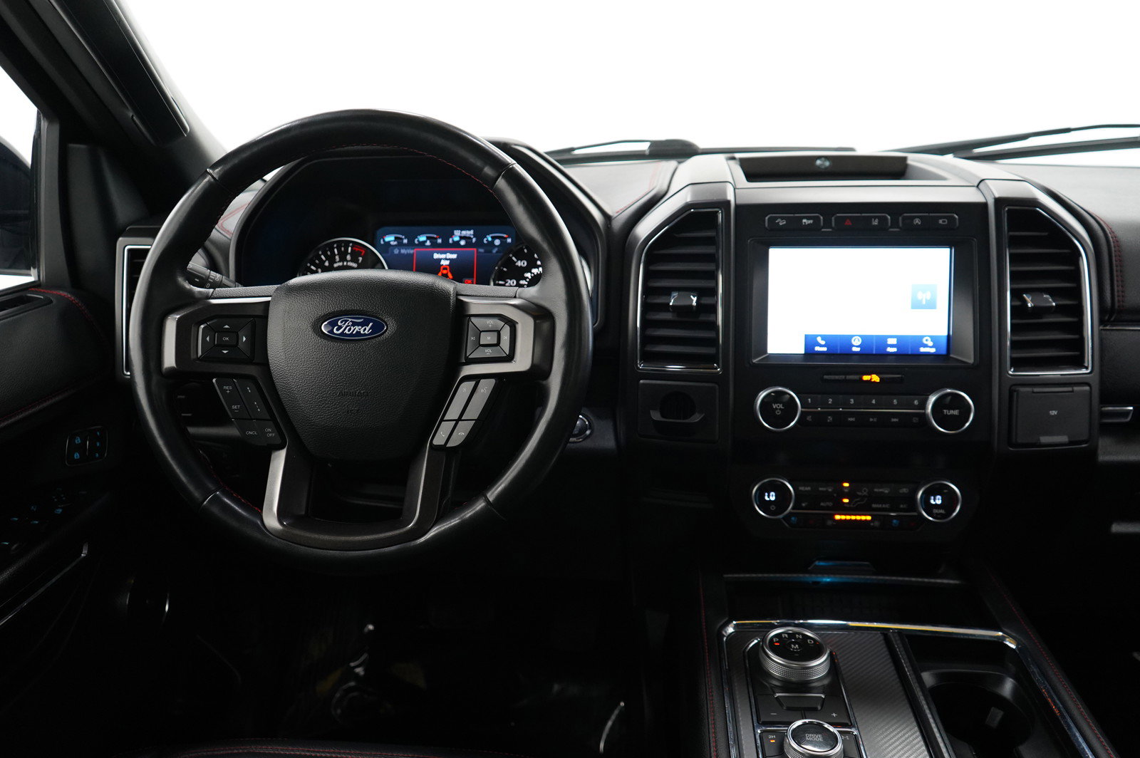 Used 2021 Ford Expedition Limited w/ Equipment Group 303A image 15