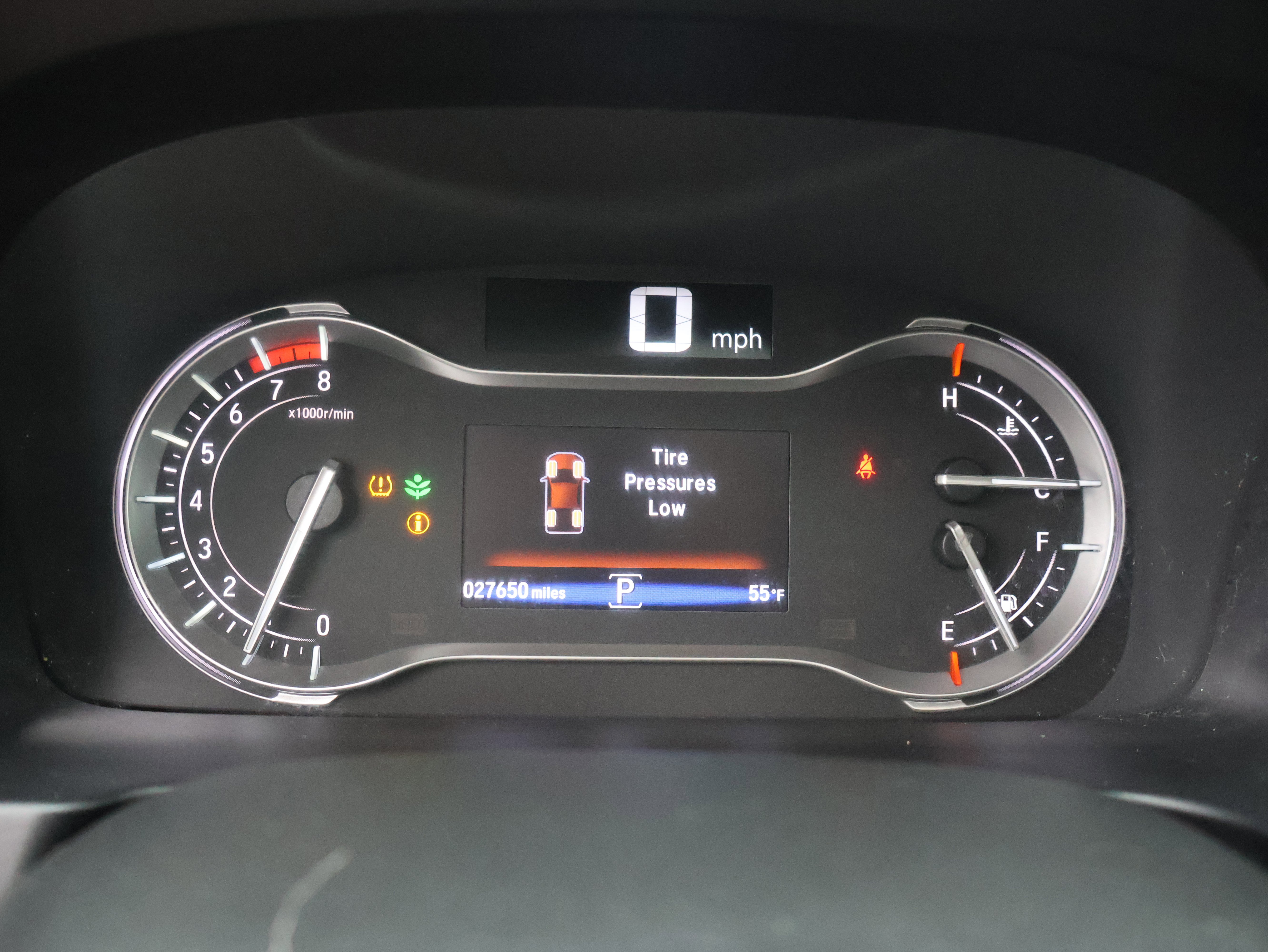 Used 2023 Honda Ridgeline RTL-E image 37