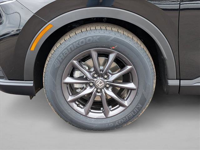 New 2026 Honda CR-V EX-L image 10