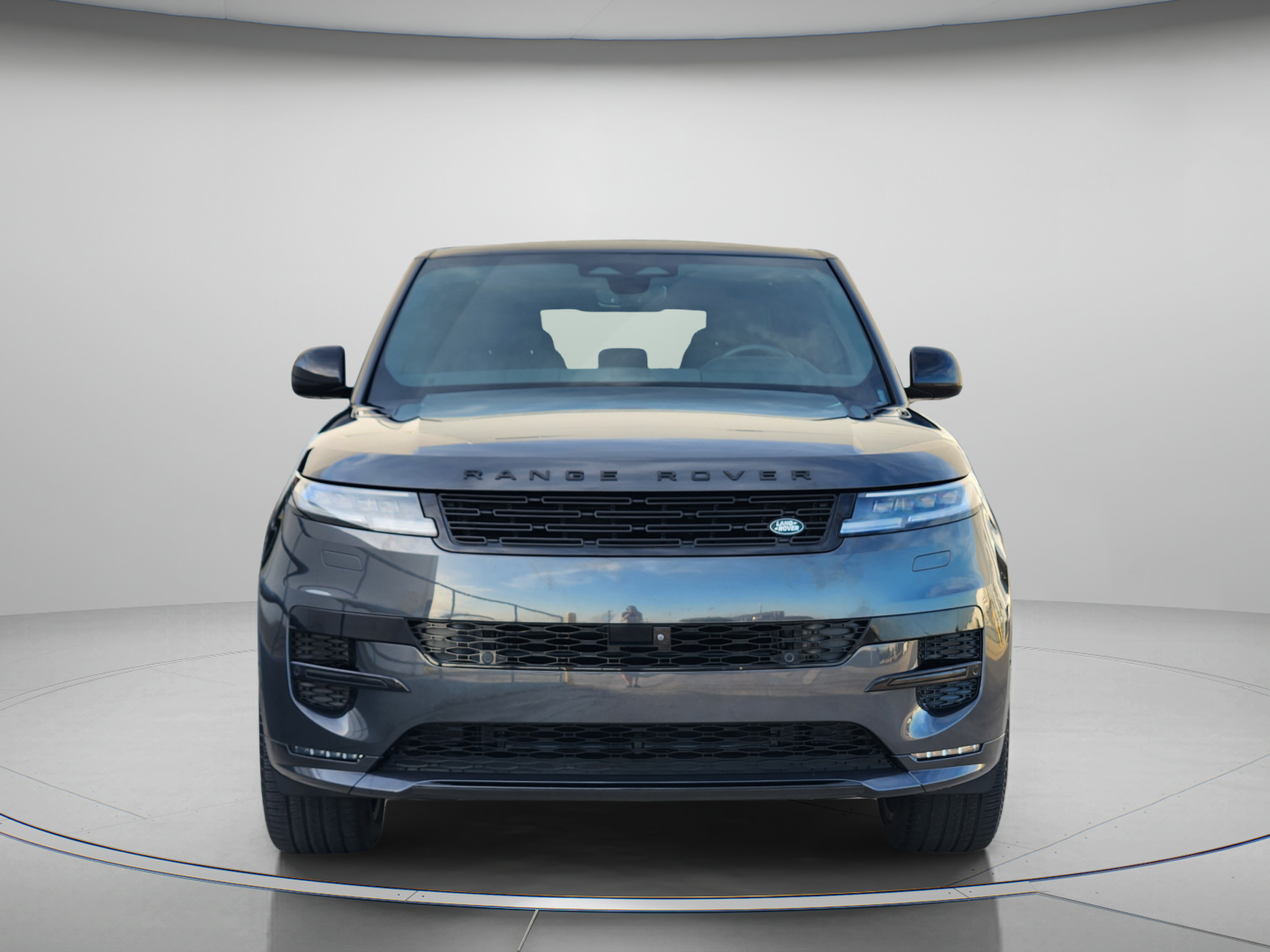 Used 2024 Land Rover Range Rover Sport Dynamic SE AWD/4WD image 6