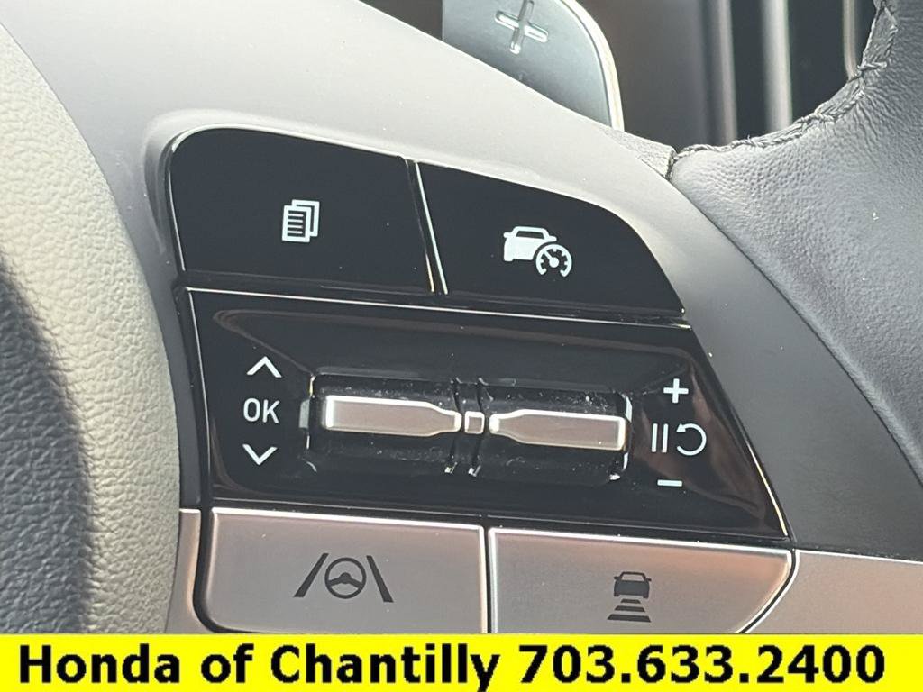 Used 2024 Hyundai Santa Cruz XRT AWD/4WD image 13