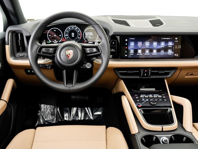 New 2026 Porsche Cayenne image 17
