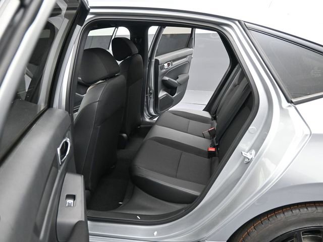 New 2026 Honda Civic Sport image 7