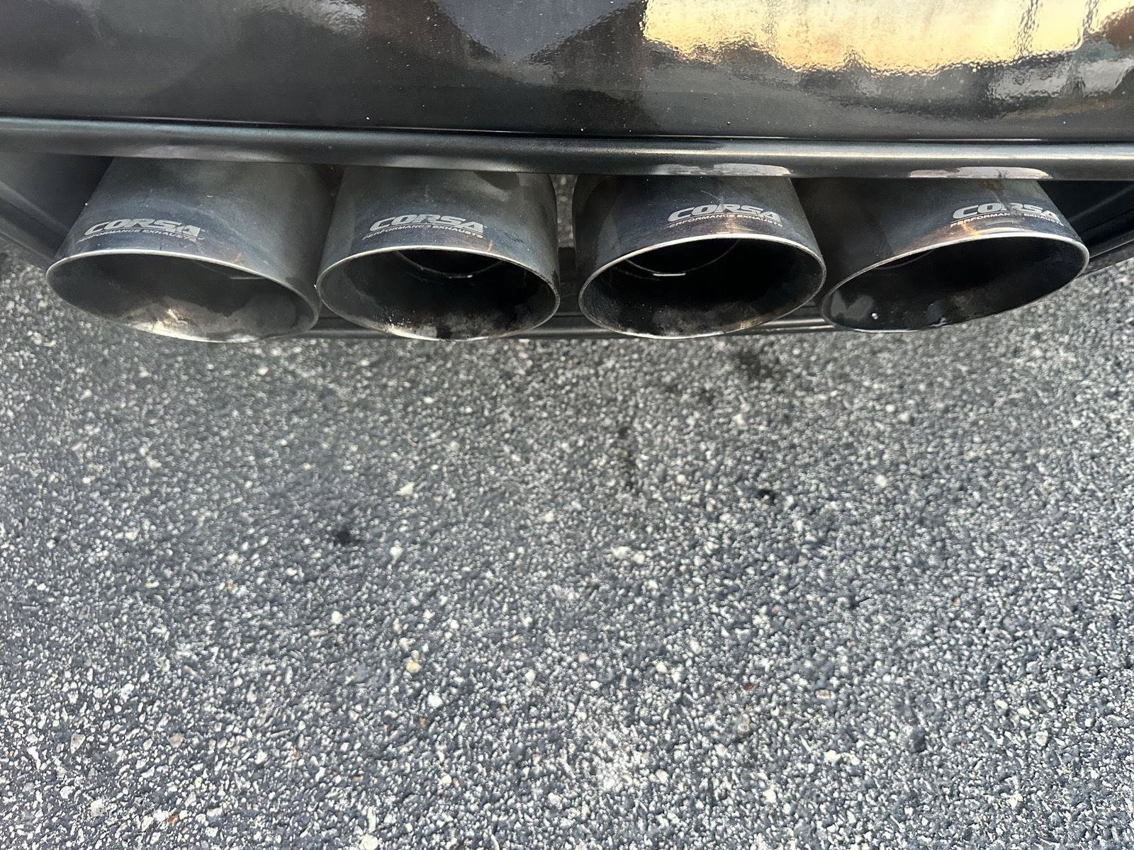 Used 2014 Chevrolet Corvette Stingray Coupe RWD image 25