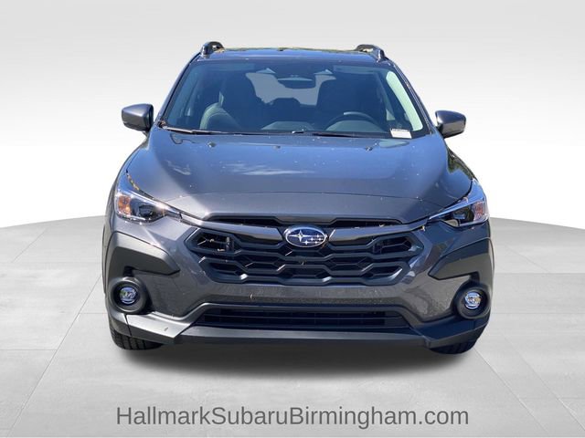 New 2026 Subaru Crosstrek 2.0i Premium AWD/4WD image 7