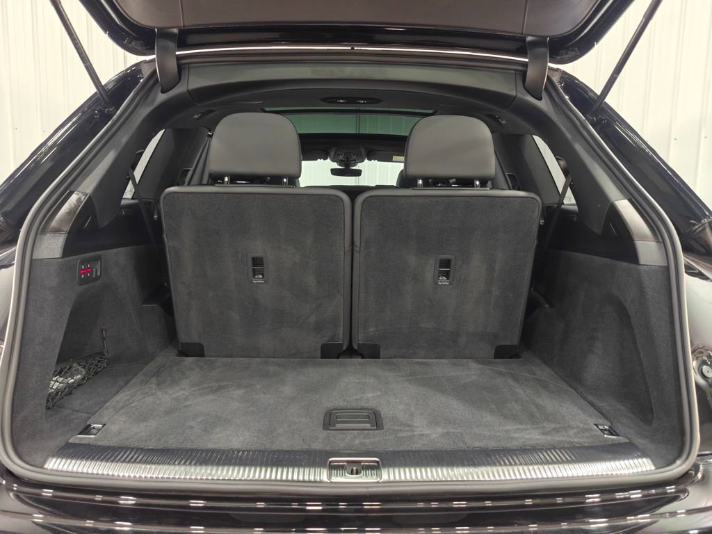 Used 2025 Audi Q7 2.0T Premium Plus w/ Premium Plus Package image 35