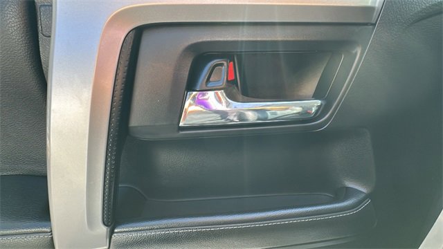 Used 2023 Toyota 4Runner TRD Sport image 28