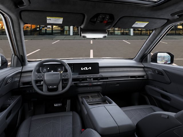 New 2027 Kia Telluride SX Prestige X-Line w/ Towing Package AWD/4WD image 20