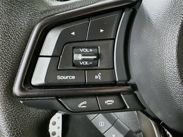 Used 2023 Subaru WRX Limited AWD/4WD image 12