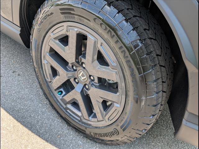 New 2026 Honda CR-V TrailSport image 14