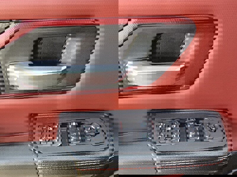 Used 2025 RAM 1500 Rebel w/ Rebel Level 1 Equipment Group image 17