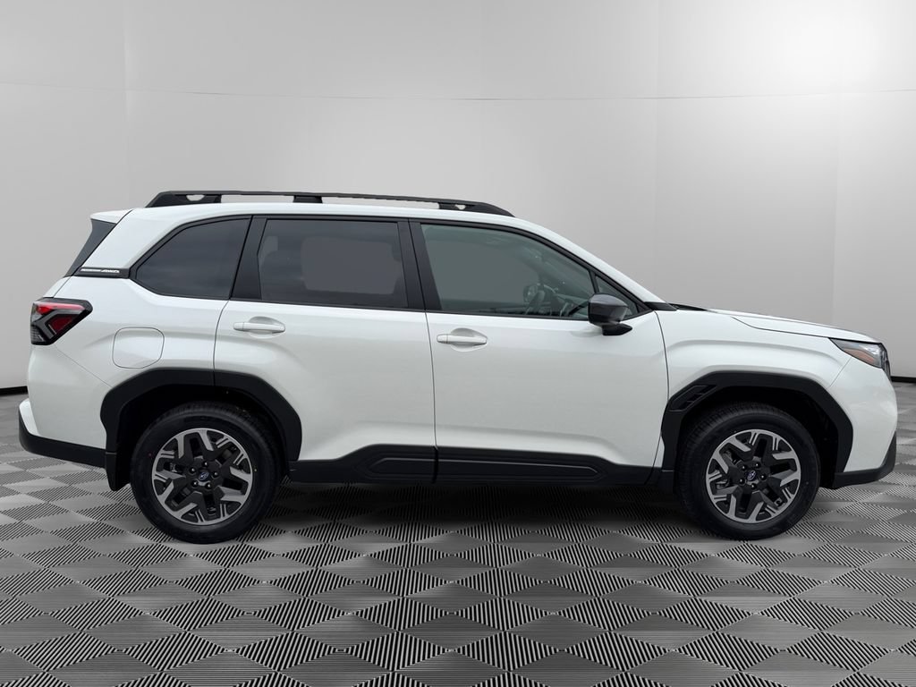 Certified 2026 Subaru Forester Premium AWD/4WD image 8