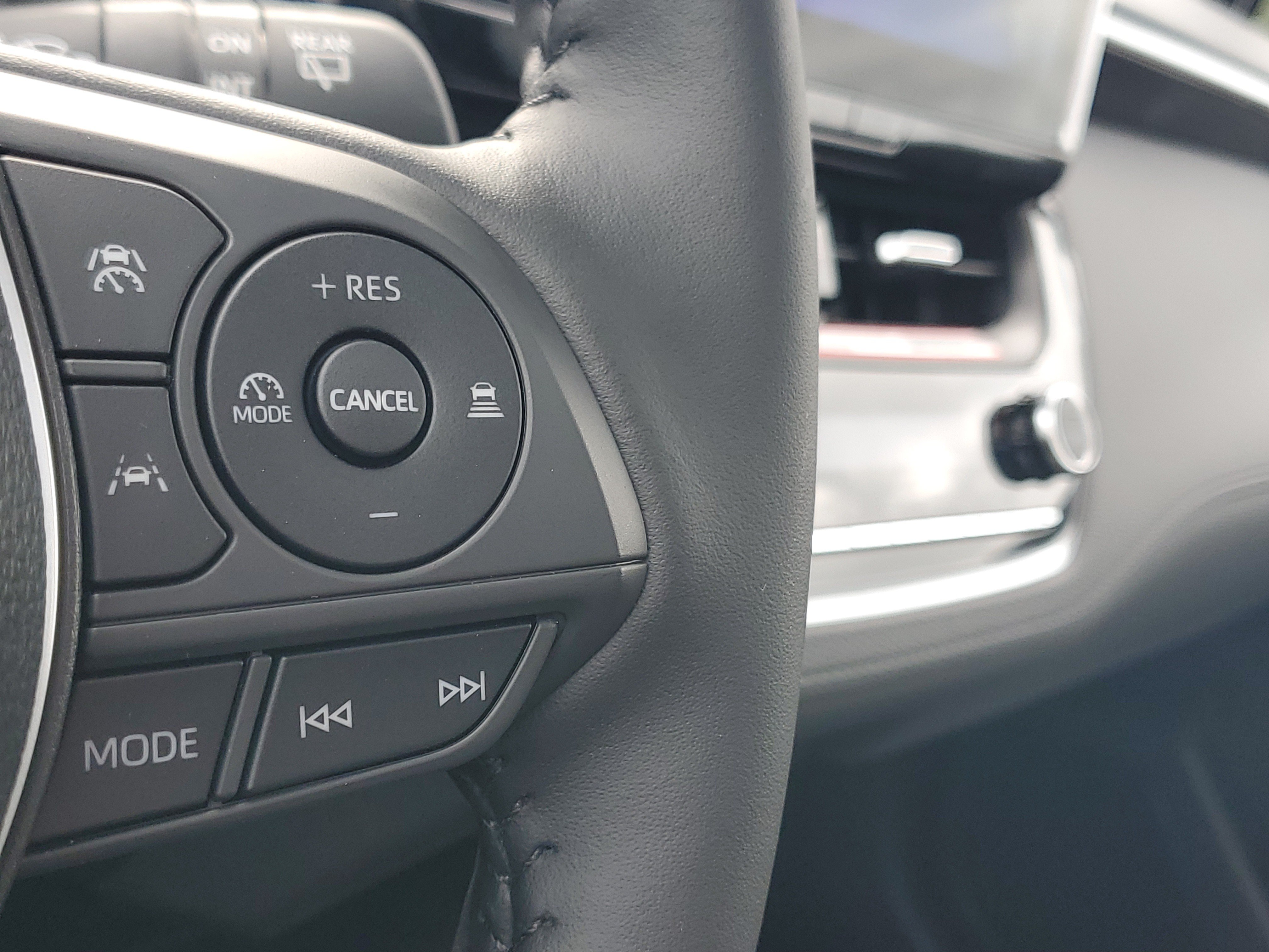 New 2026 Toyota Corolla Cross XLE AWD/4WD image 27