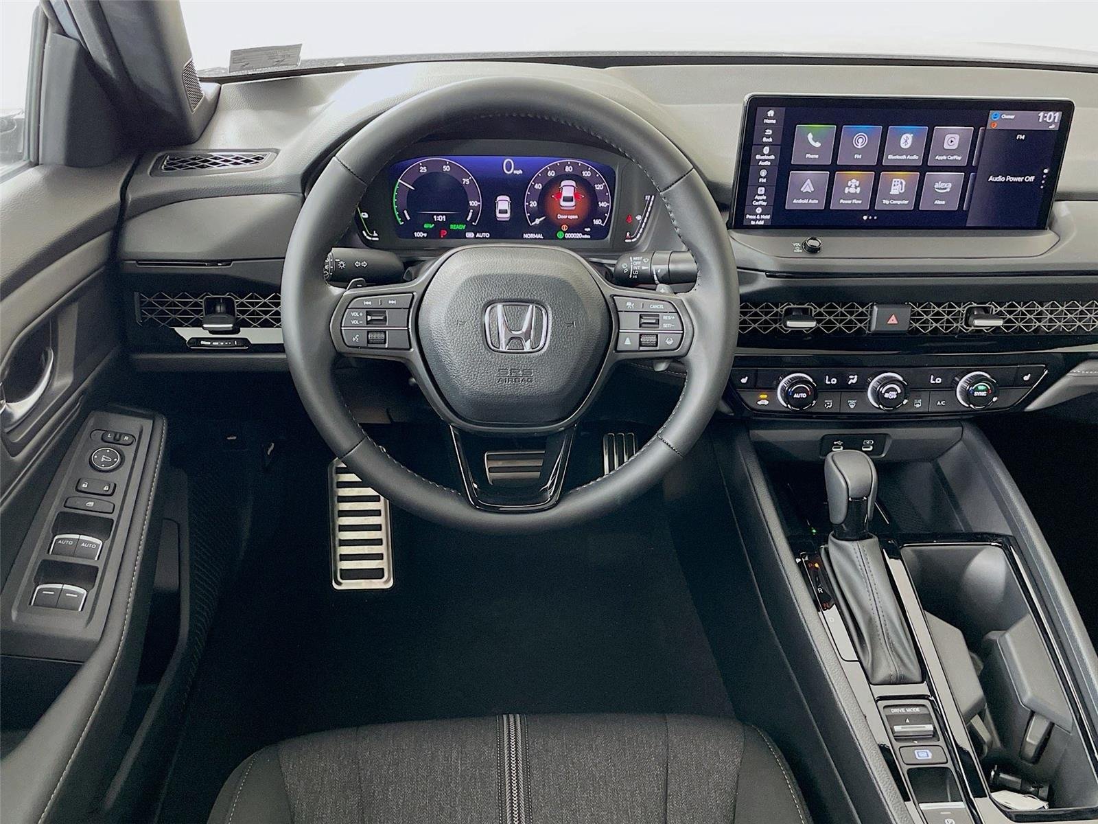 New 2026 Honda Accord Sport image 21