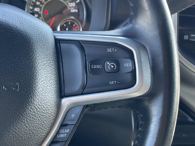 Used 2024 RAM 3500 Big Horn AWD/4WD image 12