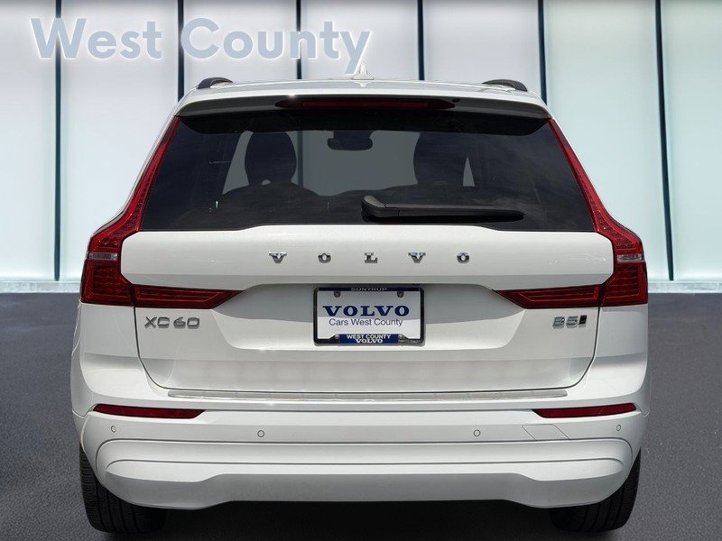 Certified 2023 Volvo XC60 B5 Core AWD/4WD image 6