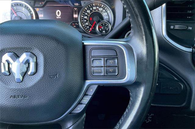 Certified 2022 RAM 3500 Laramie image 19