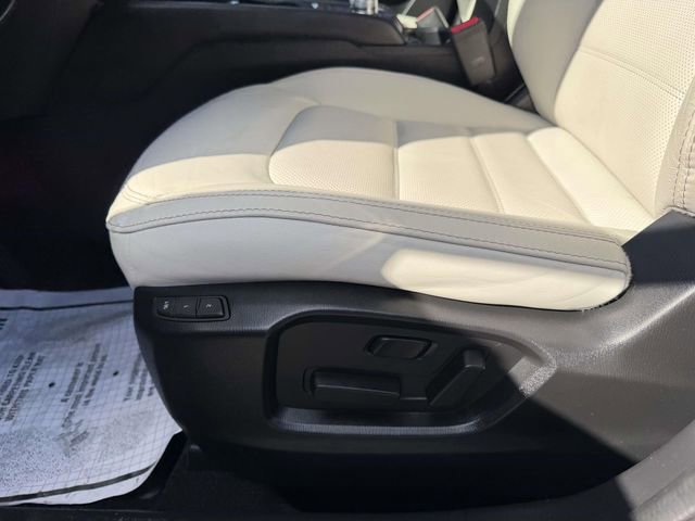 Certified 2023 MAZDA CX-5 AWD 2.5 S w/ Preferred Package image 13