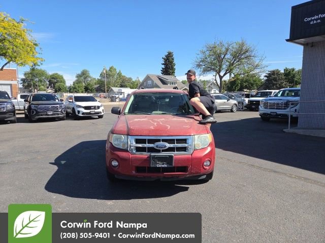 Used 2008 Ford Escape XLT FWD image 9