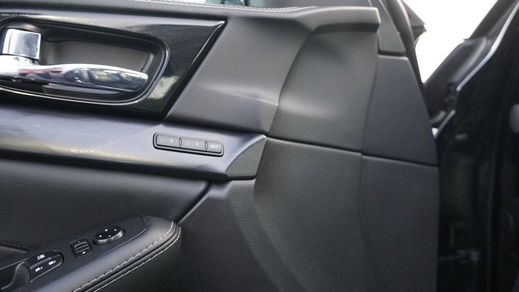 Used 2023 Nissan Maxima Platinum w/ Sport Mat Group image 15