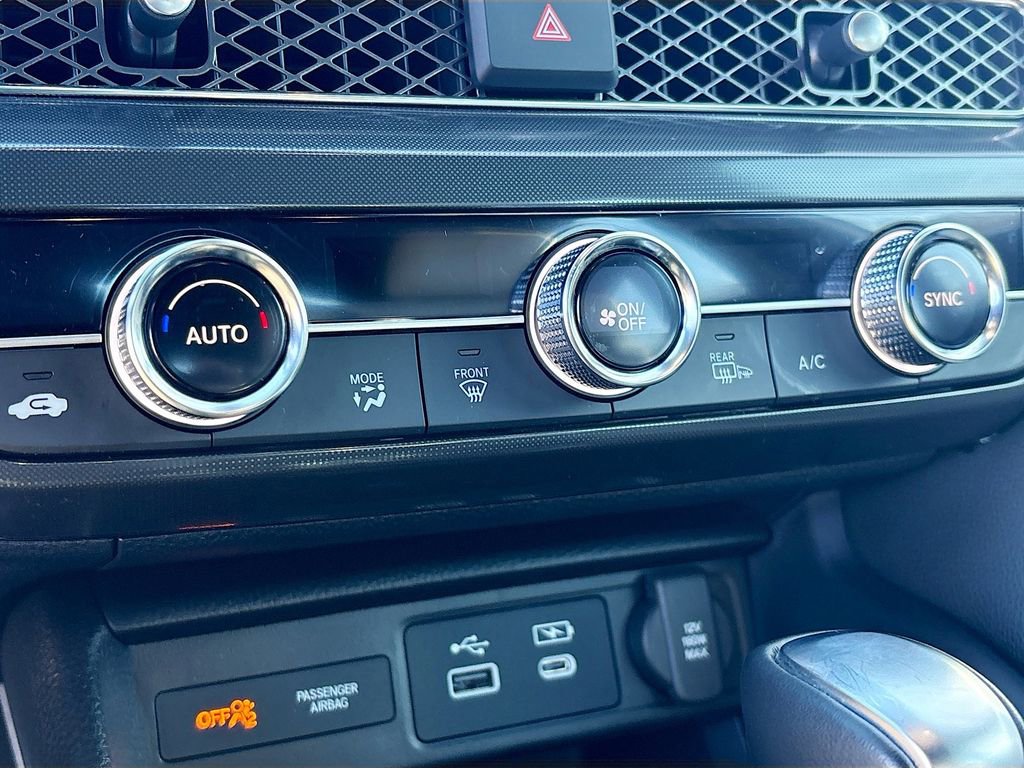 Used 2025 Acura Integra A-Spec image 15