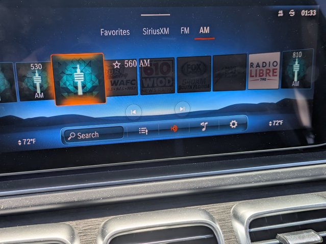 Used 2025 Mercedes-Benz GLE 63 AMG S image 14