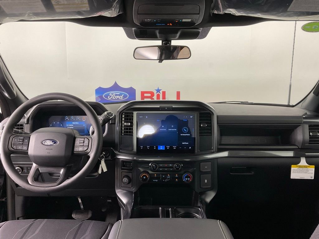 New 2026 Ford F150 STX image 18