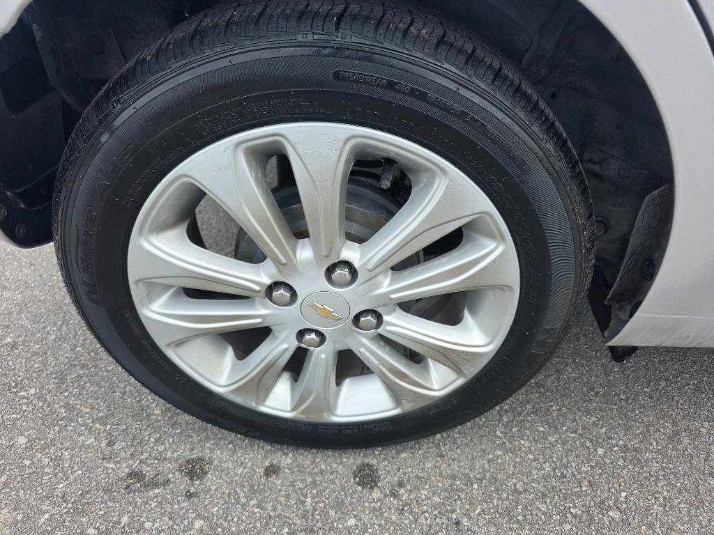 Used 2016 Chevrolet Spark LT image 19