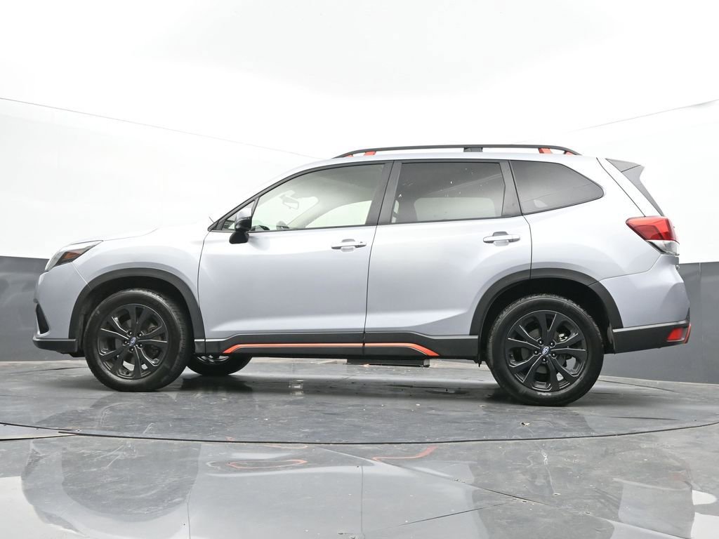 Used 2024 Subaru Forester Sport image 27