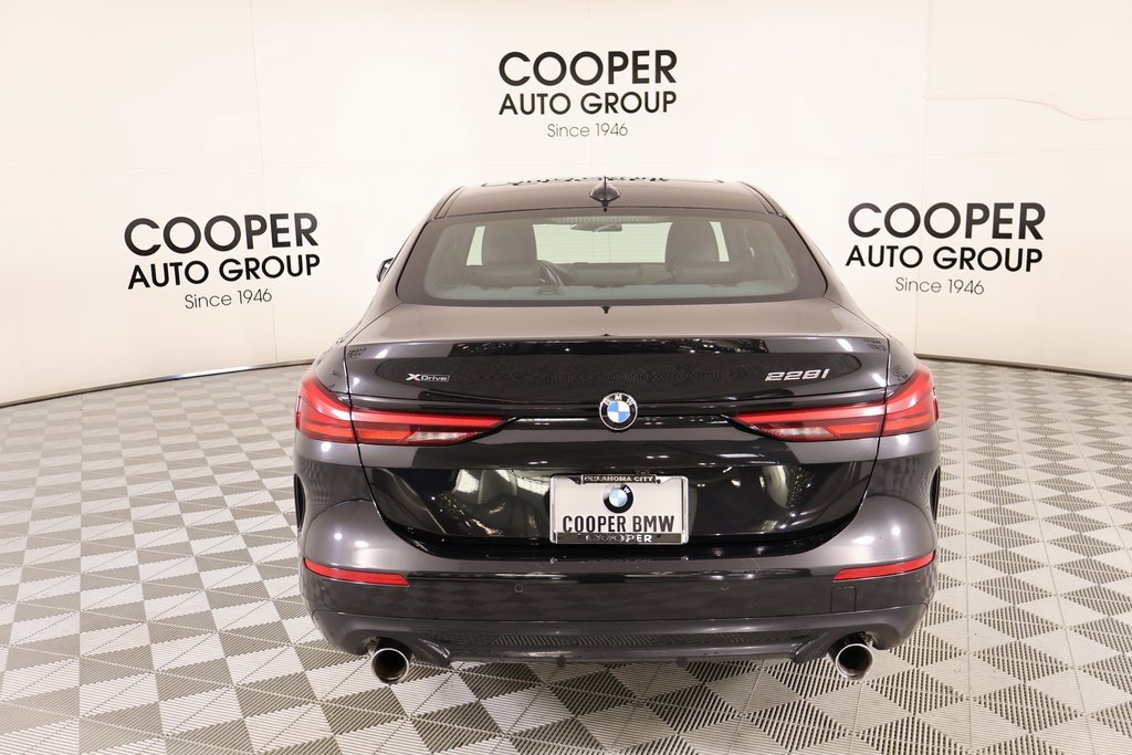 Used 2024 BMW 228i xDrive Gran Coupe image 24