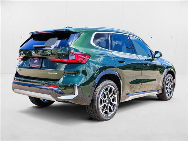 Used 2025 BMW X1 xDrive28i w/ Technology Package image 5