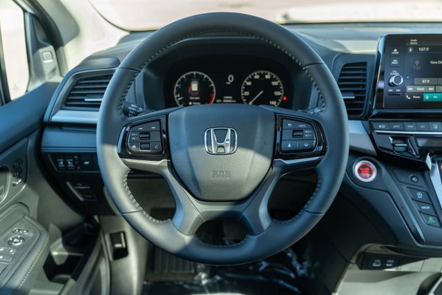 New 2026 Honda Odyssey EX-L image 11