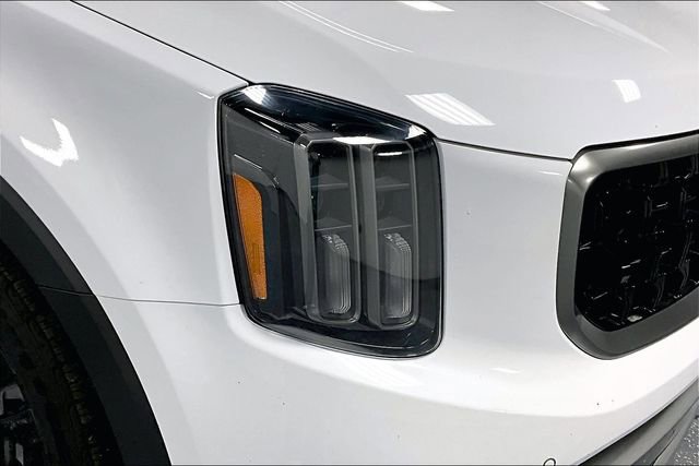 Used 2023 Kia Telluride SX Prestige X-Line image 31