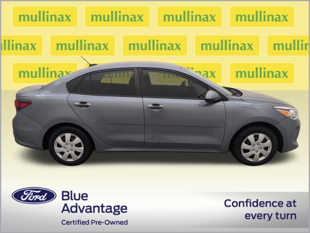 Used 2019 Kia Rio S w/ Technology Package image 2