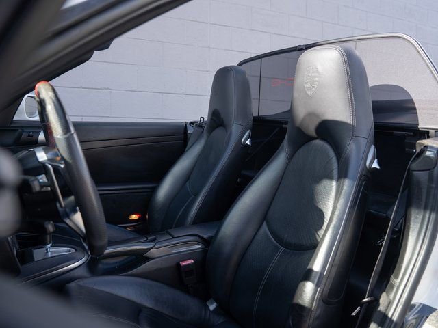 Used 2008 Porsche 911 Turbo image 4