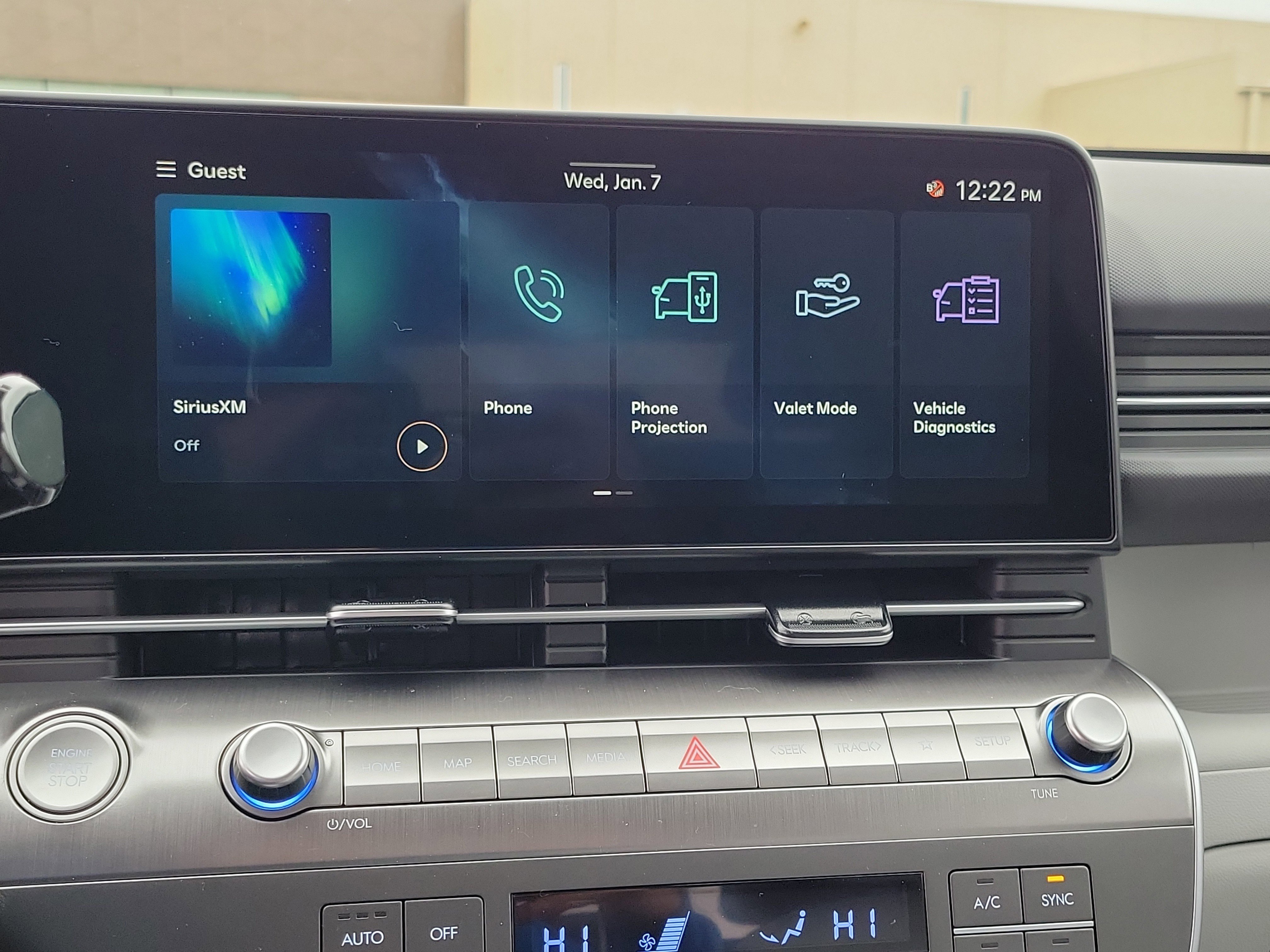 New 2026 Hyundai Kona SEL Sport image 26