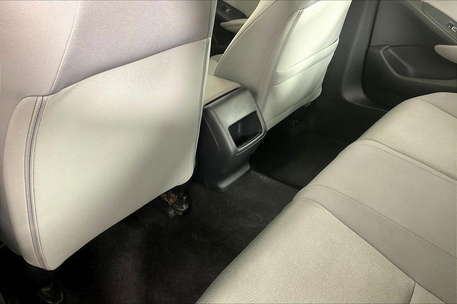 Used 2018 Honda Accord LX image 10