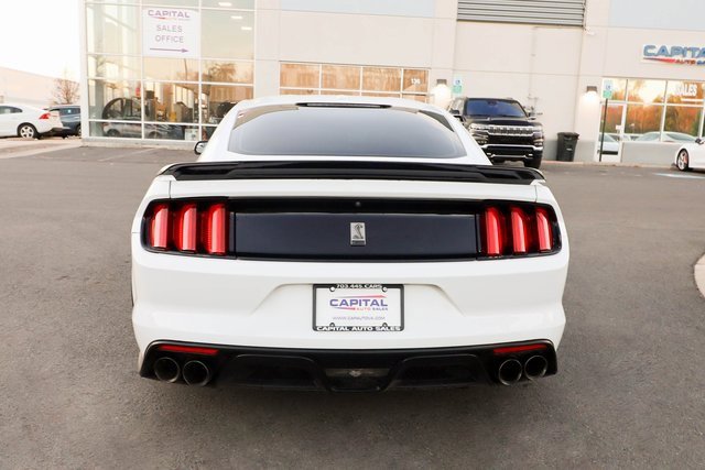 Used 2018 Ford Mustang Shelby GT350 w/ Convenience Package image 6