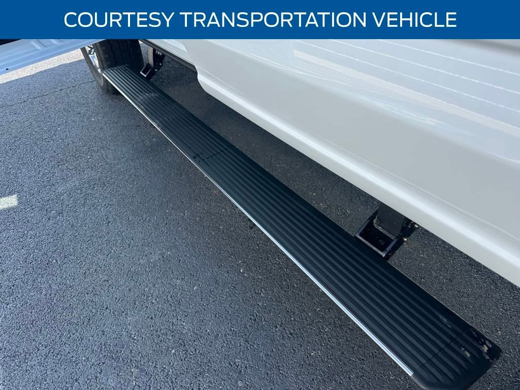 New 2025 Ford F350 Lariat w/ Lariat Ultimate Package image 22